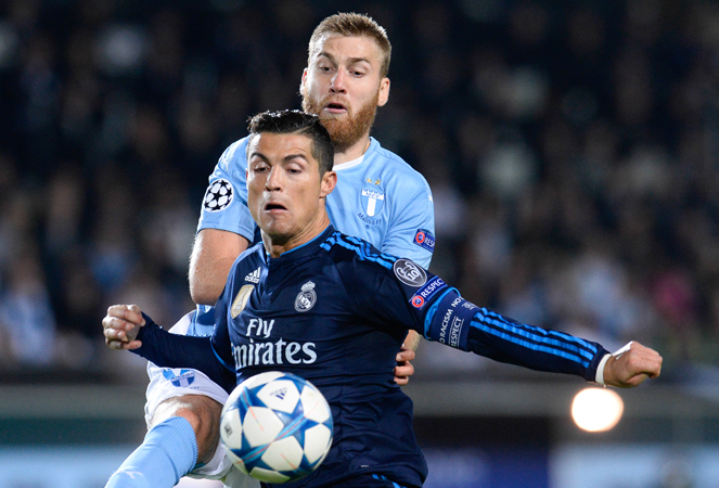 วิเคราะห์การแข่งขันระหว่าง ทีม มัลโม่ vs ริกาส