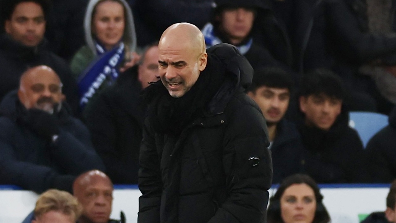 เป๊ป กวาร์ดิโอล่า เผย กุนซือแมนเชสเตอร์ ซิตี้ ยอมรับ ตัวเองเป็นสาวกผู้จัดการทีมอย่าง แว็งซ็องต์ กอมปานี และ ชาบี อลอนโซ