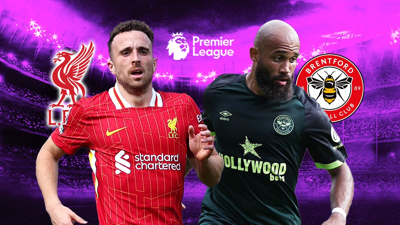 การวิเคราะห์ผลการแข่งขันระหว่าง เบรนท์ฟอร์ด และ ลิเวอร์พูล 
