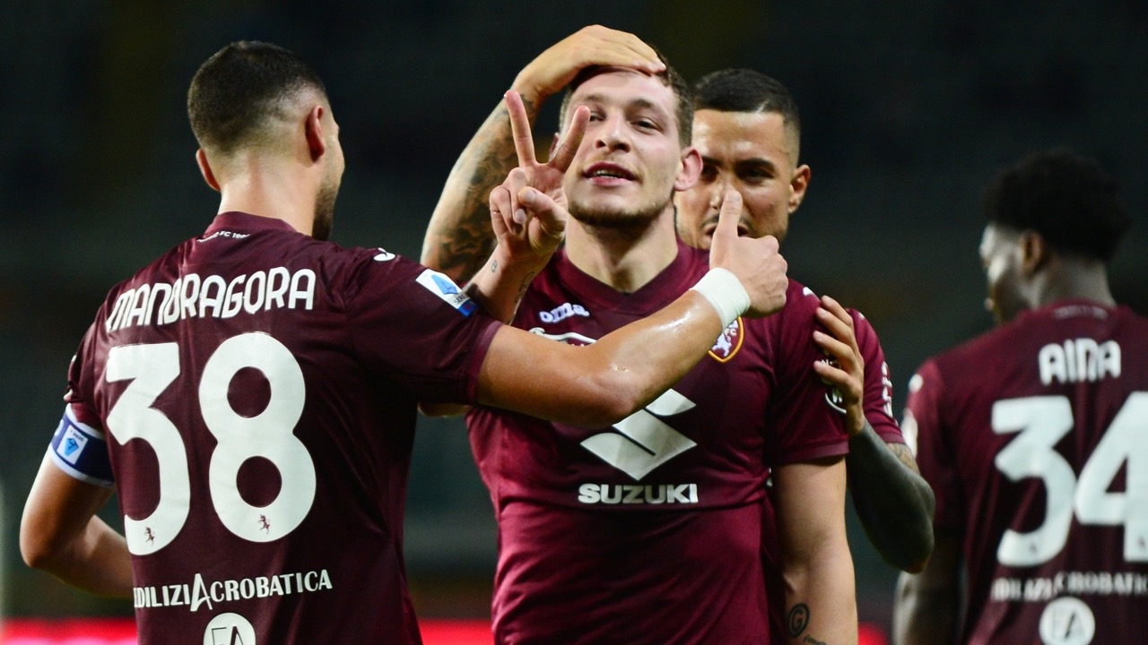 วิเคราะห์การแข่งขันระหว่าง โตริโน่ และ กาญารี่