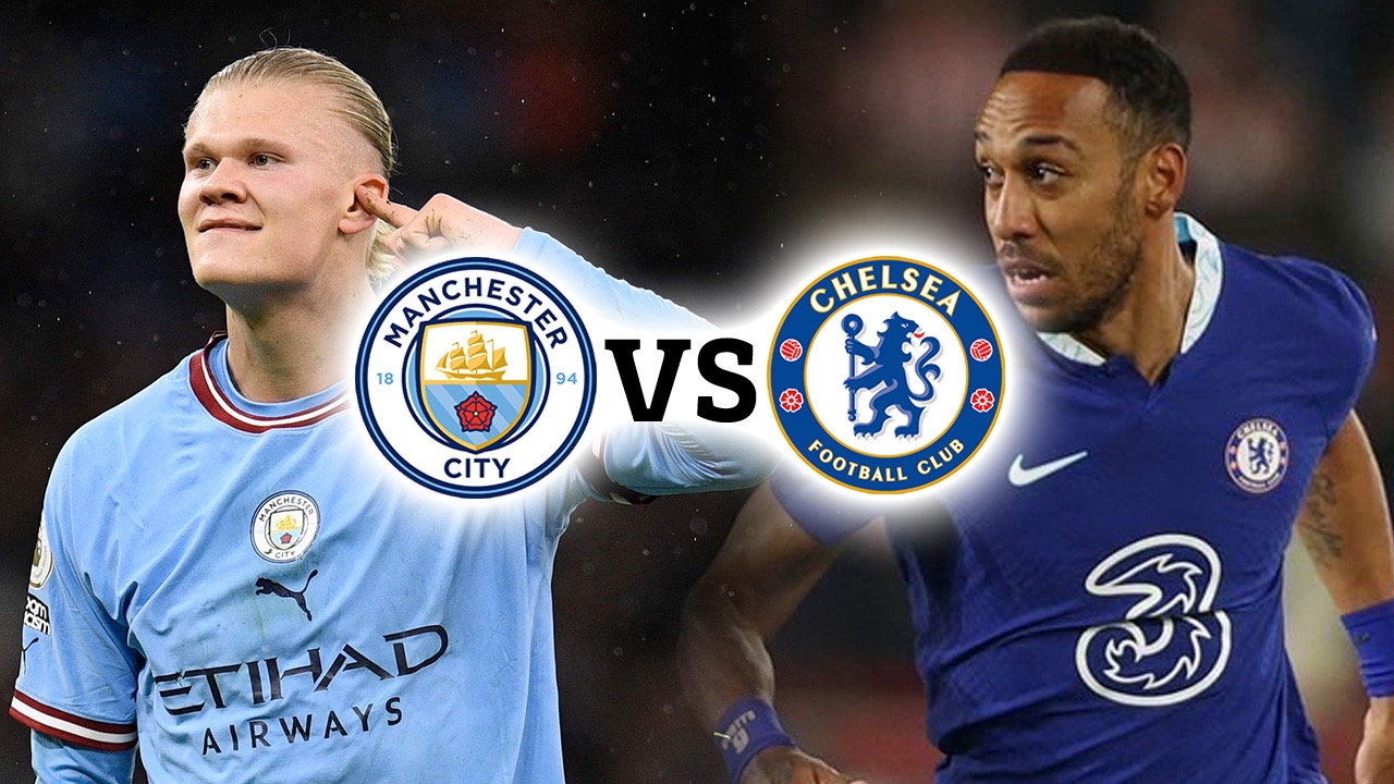 เจาะลึกการวิเคราะห์ผลบอลระหว่าง แมนซิตี้ vs เชลซี