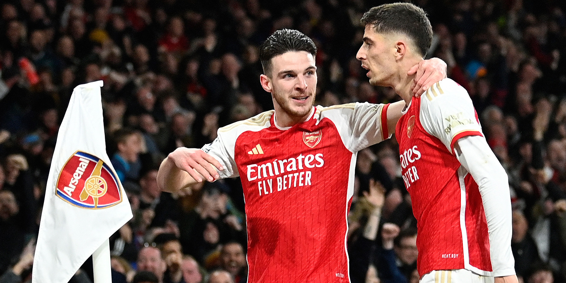 การวิเคราะห์ระหว่าง วูล์ฟแฮมป์ตัน กับ อาร์เซน่อล