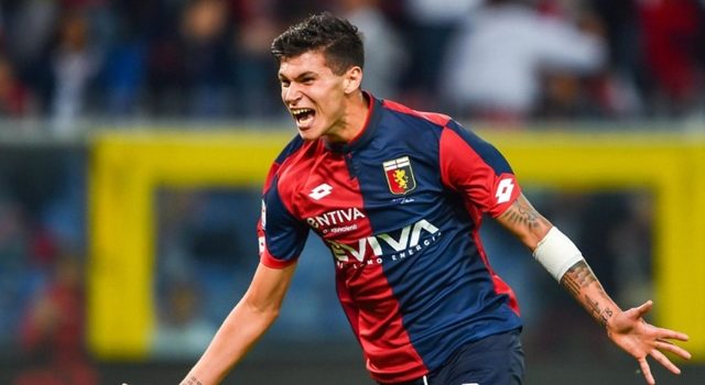 การวิเคราะห์เกมระหว่าง เจนัว (Genoa) กับ มอนซ่า (Monza)