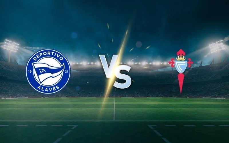 เจาะลึกการวิเคราะห์ผลบอลระหว่าง อลาเบส vs เซลต้า บีโก้