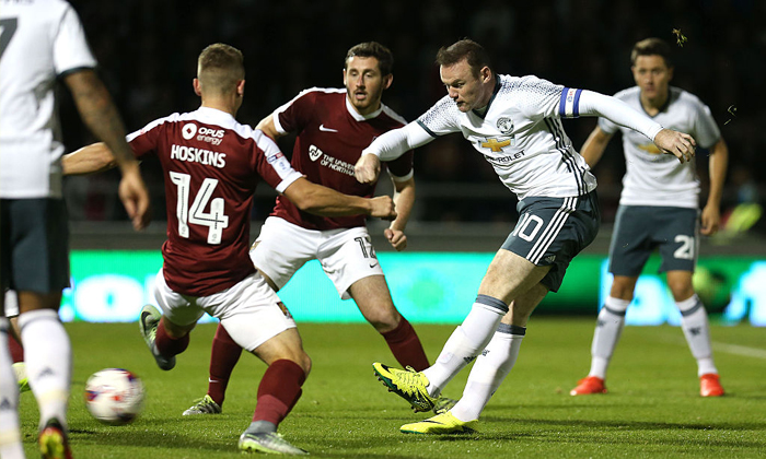 เจาะลึกการวิเคราะห์ผลบอลระหว่าง โบลตัน vs นอร์ทแฮมป์ตัน