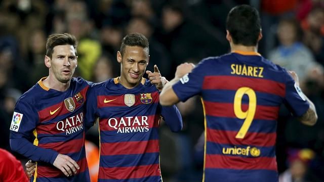 วิเคราะห์เกม: บาร์เซโลน่า vs อตาลันต้า 