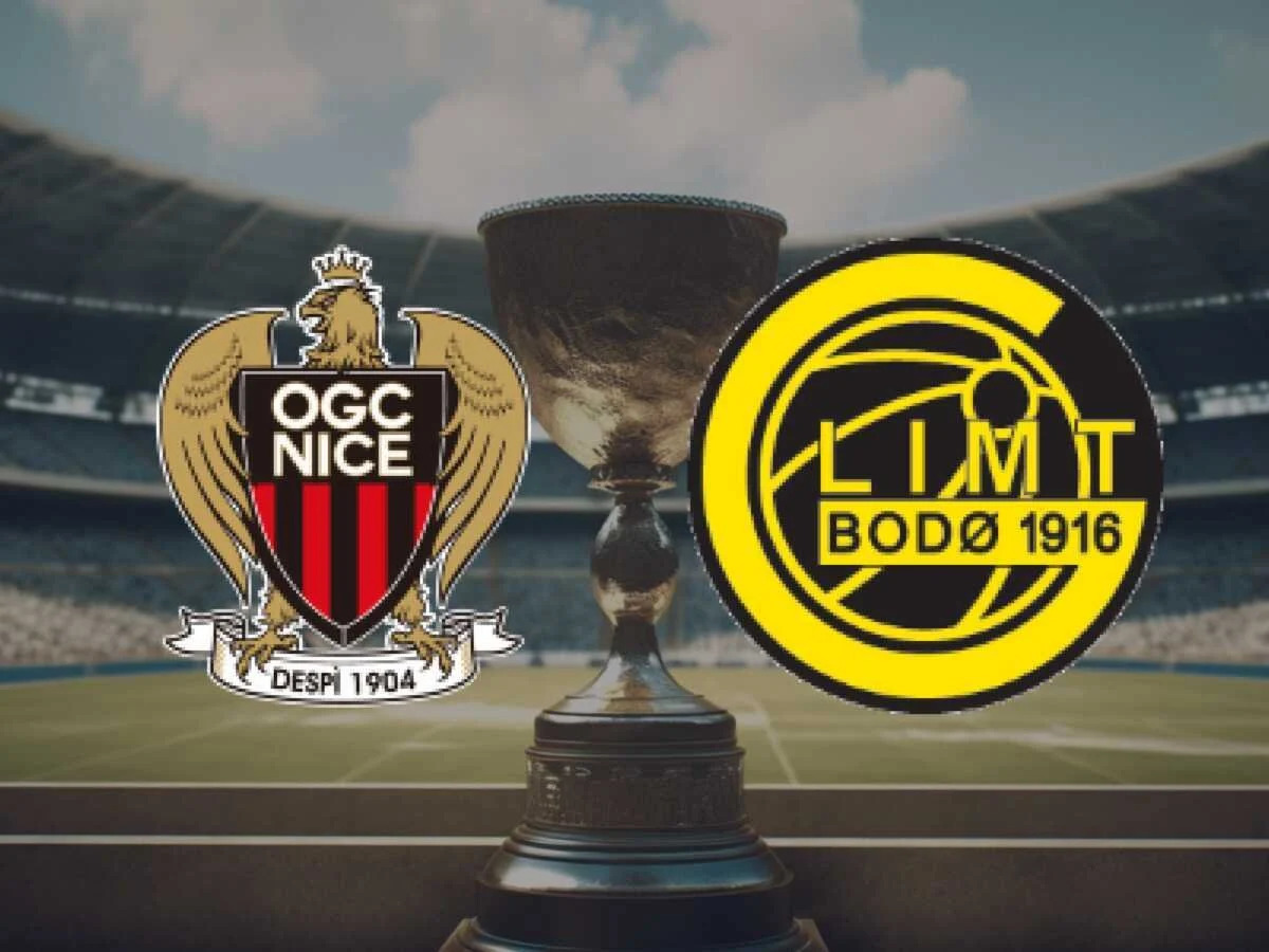 เจาะลึกการวิเคราะห์ผลบอลระหว่าง นีซ vs โบโด กลิมท์