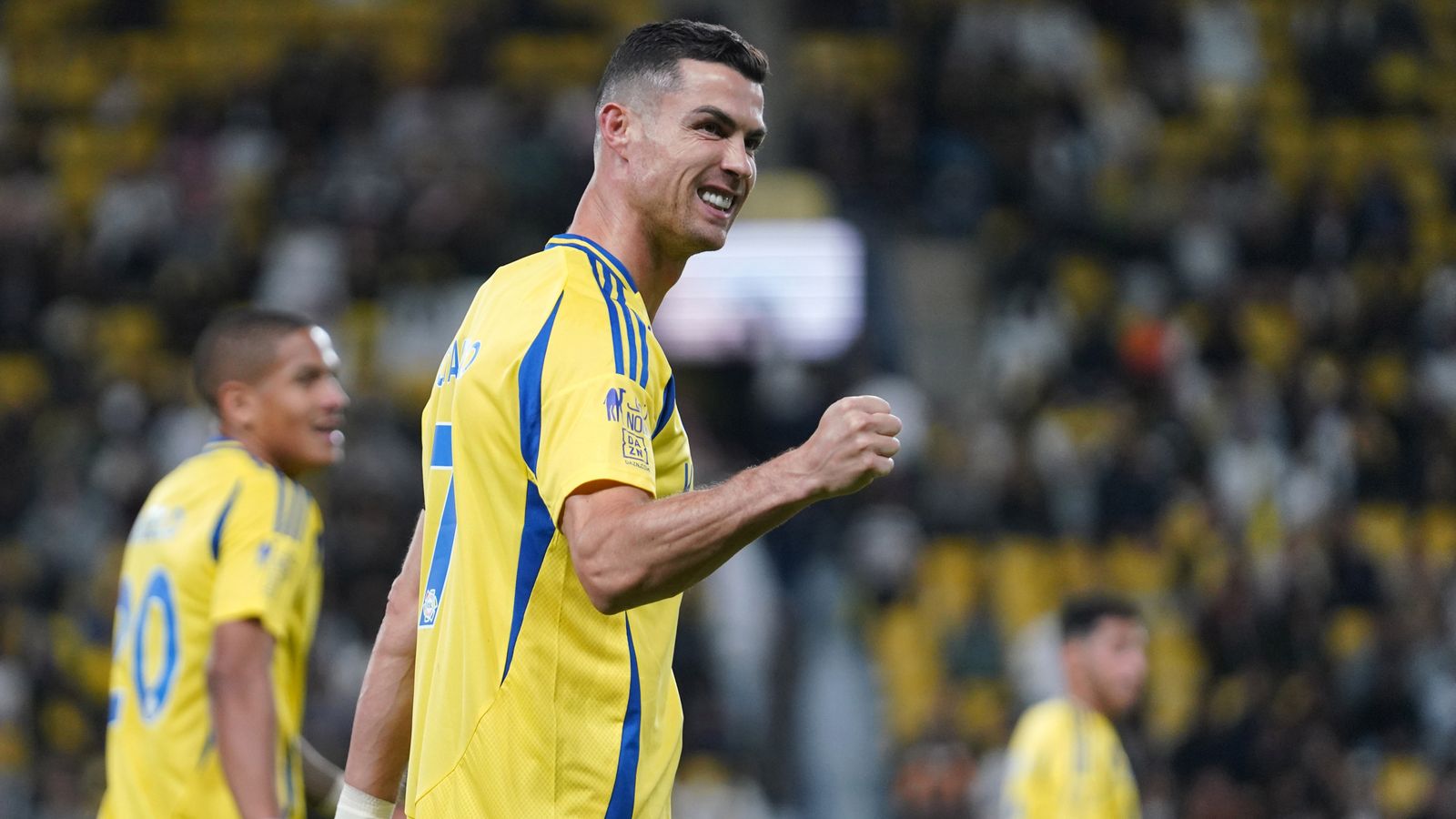 คาโอรุ มิโตมะ : ไรท์ตันปฏิเสธข้อเสนอ 54 ล้านปอนด์สำหรับปีกจากสโมสรอัลนาสร์ในซาอุดีอาระเบีย