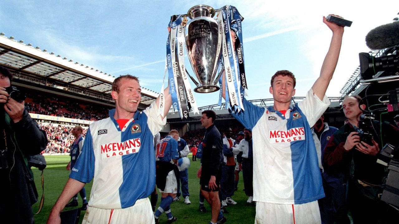 การวิเคราะห์ผลการแข่งขันระหว่าง แบล็คเบิร์น โรเวอร์ กับ เปรสตัน