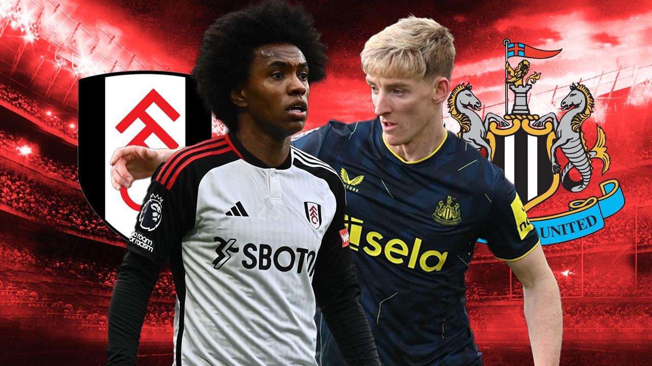 เจาะลึกการวิเคราะห์ผลบอลระหว่าง นิวคาสเซิ่ล vs ฟูแล่ม