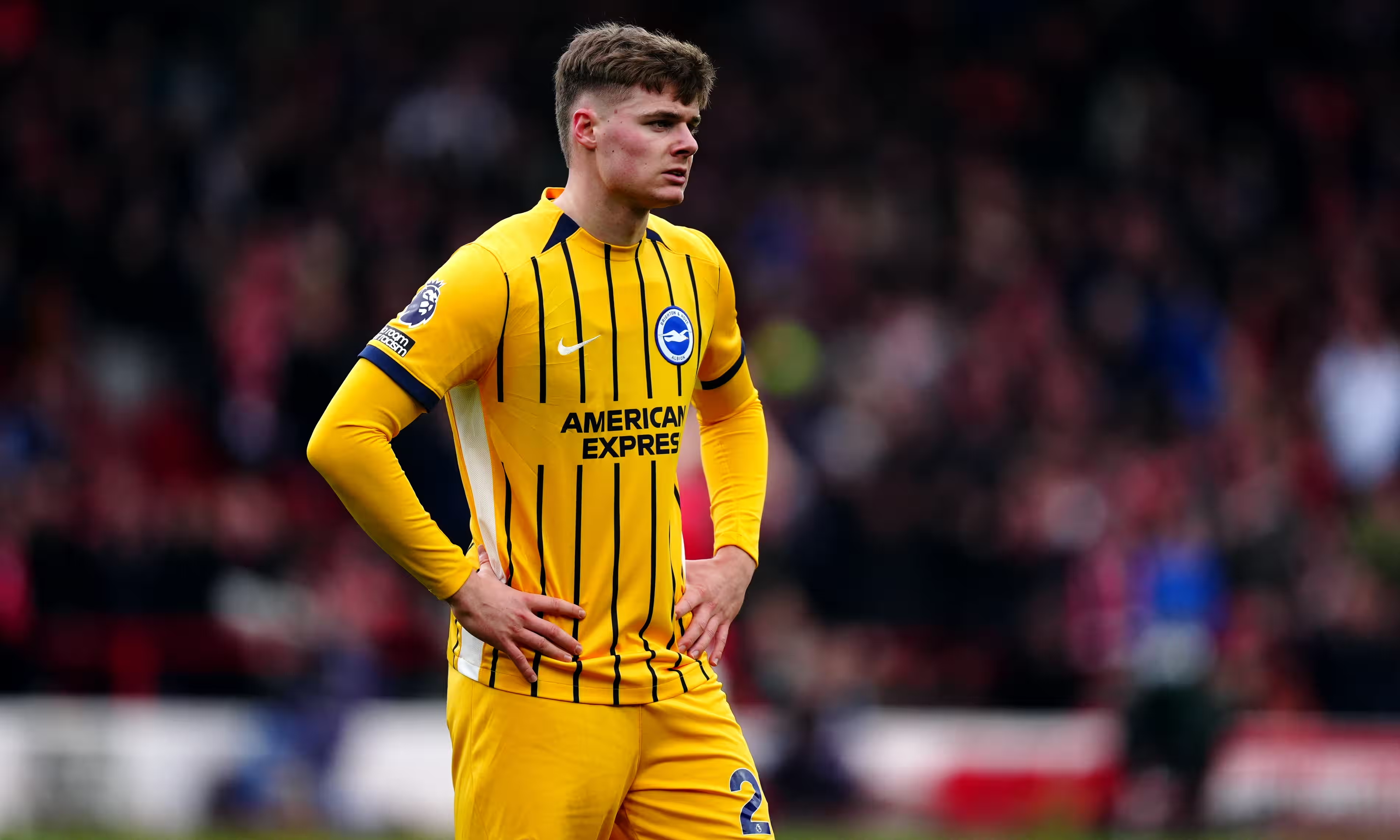 อีวาน เฟอร์กูสัน ยืมตัวจากเวสต์แฮม, เอฟเวอร์ตันเซ็นสัญญากับคาร์ลอส อัลการาซ