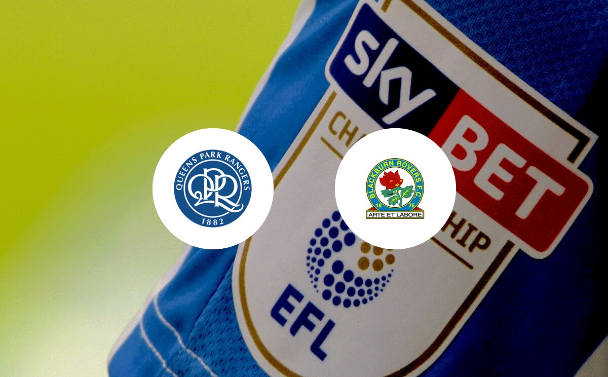 เจาะลึกการวิเคราะห์ผลบอลระหว่าง ควีนส์พาร์ค เรนเจอร์ส vs แบล็คเบิร์น โรเวอร์ส