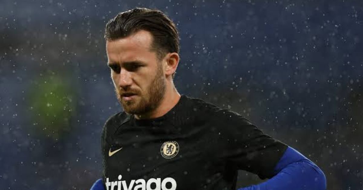 เบน ชิลเวลล์ เซ็นสัญญายืมตัวจากเชลซีไปร่วมทีมคริสตัล พาเลซ