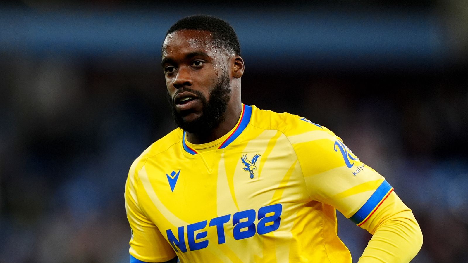 นักเตะคริสตัล พาเลซ ย้ายไปร่วมทีมแชมป์สกอตแลนด์ด้วยสัญญายืมตัวจนถึงช่วงซัมเมอร์