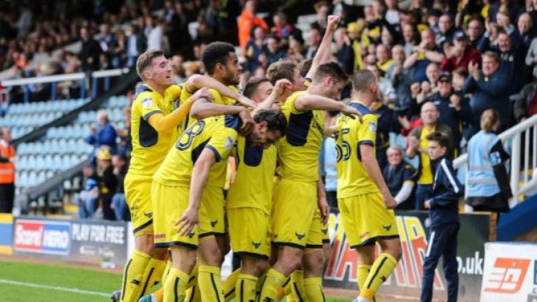 วิเคราะห์ผลการแข่งขันบอลระหว่าง เบิร์นลี่ย์ พบกับ อ็อกซ์ฟอร์ด ยูไนเต็ด