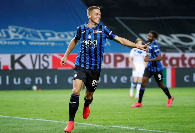 วิเคราะห์การแข่งขันฟุตบอลระหว่าง  อตาลันต้า vs โบโลญญ่า