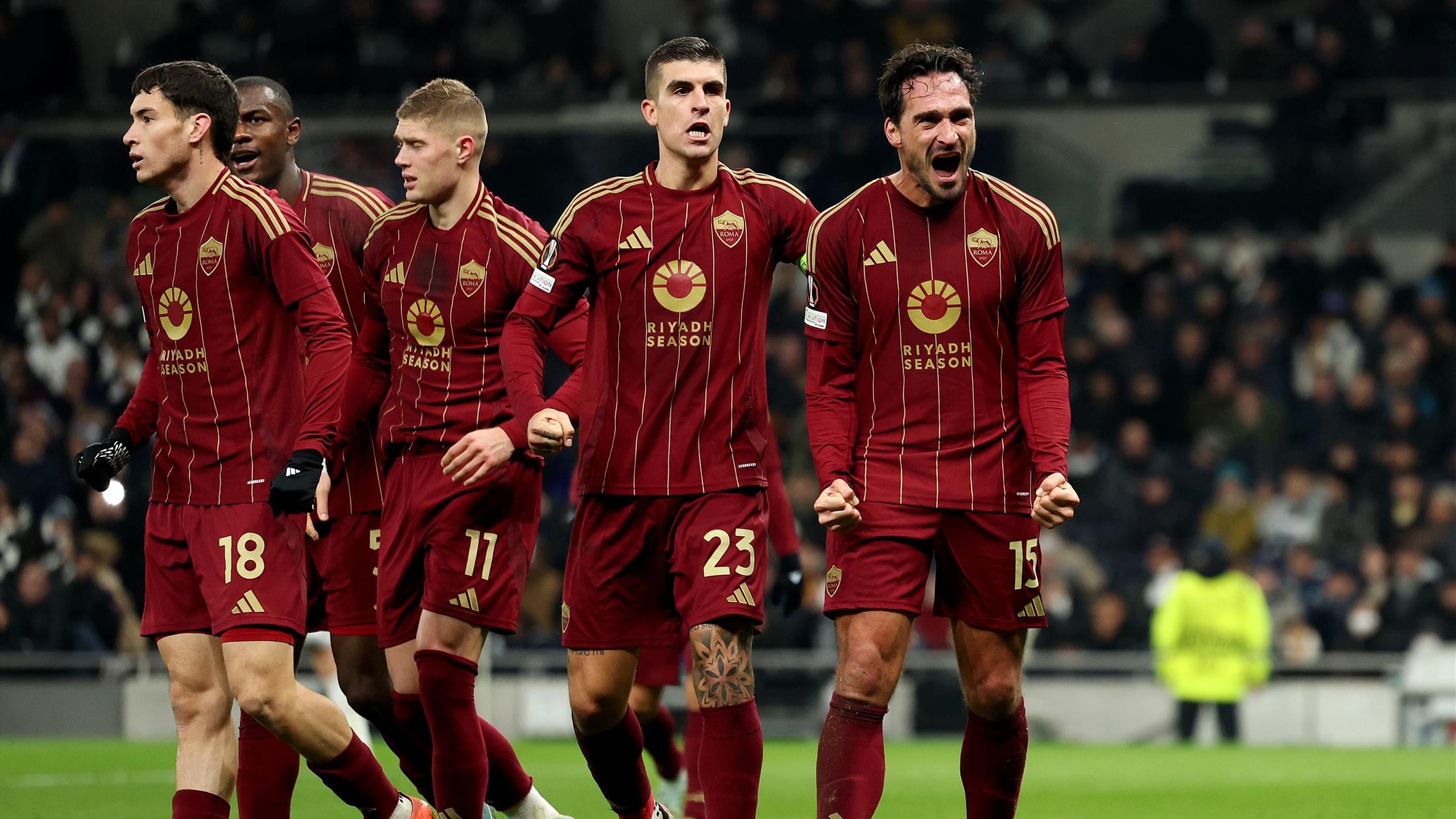 วิเคราะห์ผลการแข่งขันฟุตบอลระหว่างทีมเอซี มิลาน พบกับ เอเอส โรม่า