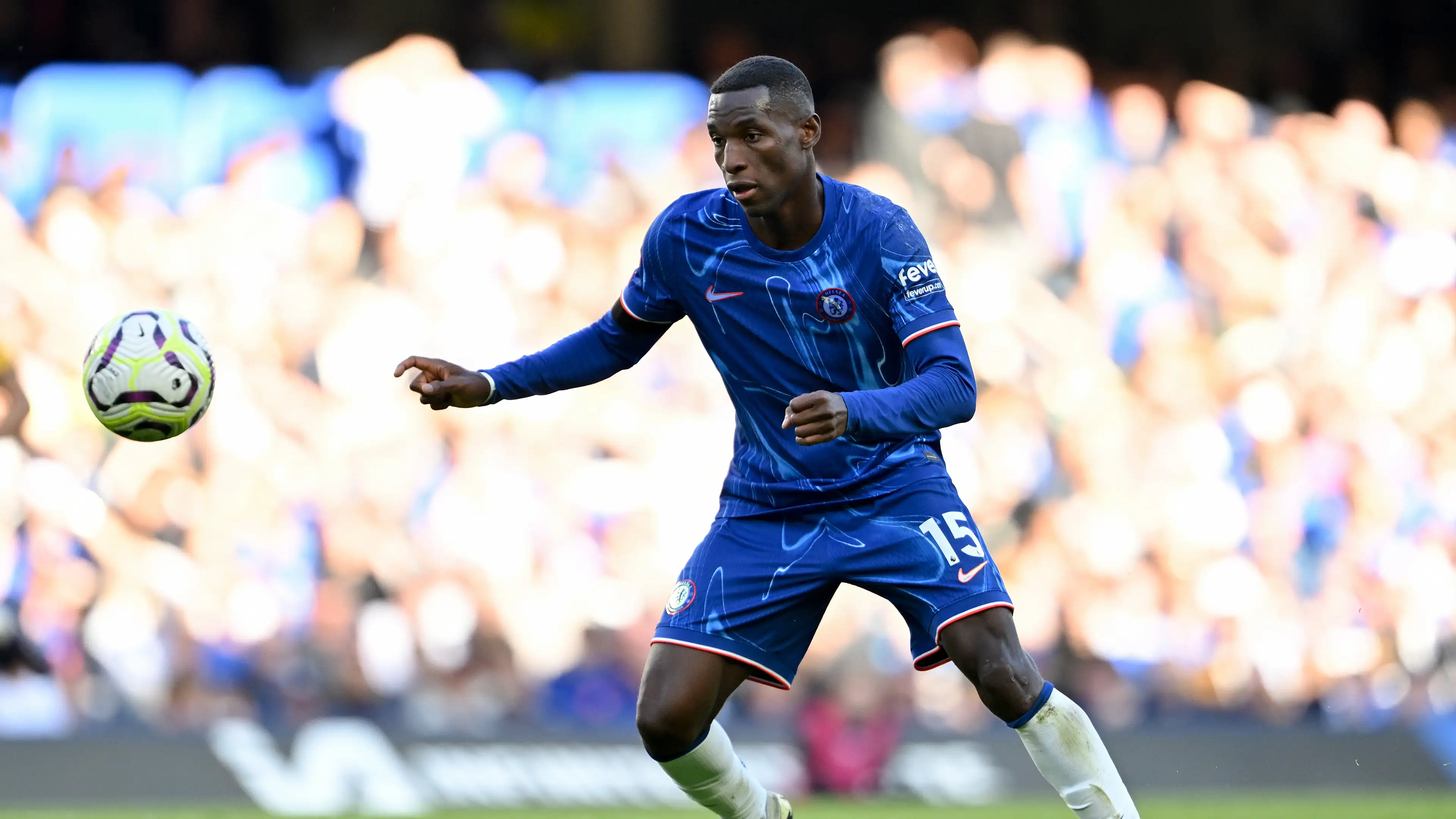 ปัญหาของเชลซีไม่ได้เกิดจากโรเบิร์ต ซานเชซ หรือ นิโคลัส แจ็คสัน แต่เป็นอาการของการสร้างทีมที่ไม่มีประสิทธิภาพ