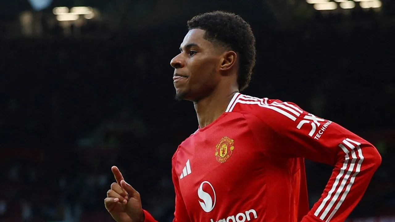 อูไน เอเมรี ตื่นเต้นกับ ความท้าทายครั้งยิ่งใหญ่ ร่วมกับ มาร์คัส แรชฟอร์ด ที่แอสตัน วิลล่า มีความสุขมากที่ได้เก็บเขาไว้ที่นี่