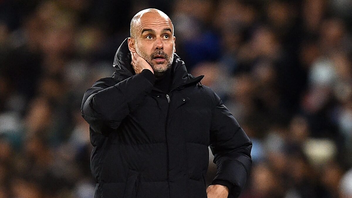 แมนซิตี้ แถลงผลตัดสิน: เป๊ป กวาร์ดิโอล่า คาดหวังผลลัพธ์ 'ภายในหนึ่งเดือน'