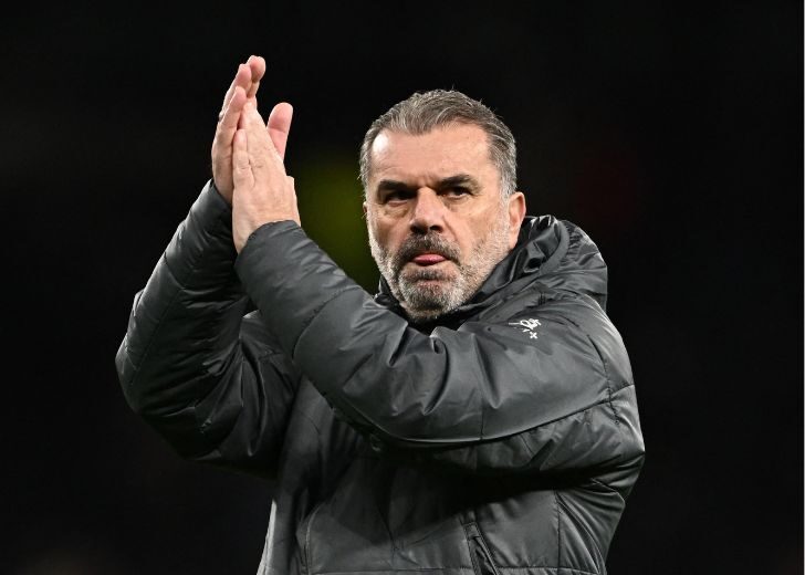 อังเก้ ปอสเตโคกลู ปกป้องนักเตะท็อตแนมหลังตกรอบเอฟเอ คัพ ต่อแอสตัน วิลล่า พวกเขาทำผลงานได้โดดเด่น