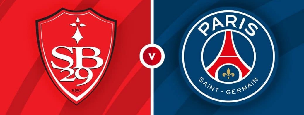 เจาะลึกการวิเคราะห์ผลบอลระหว่าง แบรสต์ vs เปแอสเช