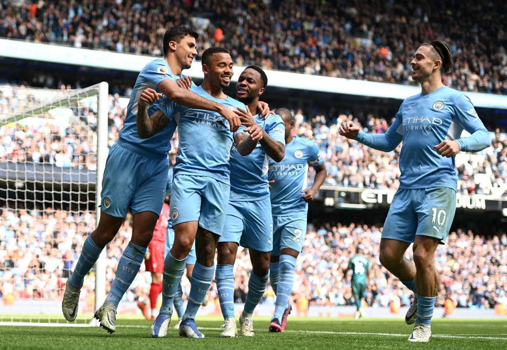 โจ โคล กล่าวว่า ความกลัวเข้ามาครอบงำผู้เล่น ขณะที่เรอัล มาดริด ได้กลิ่นเลือด ในชัยชนะเหนือแมนเชสเตอร์ ซิตี้