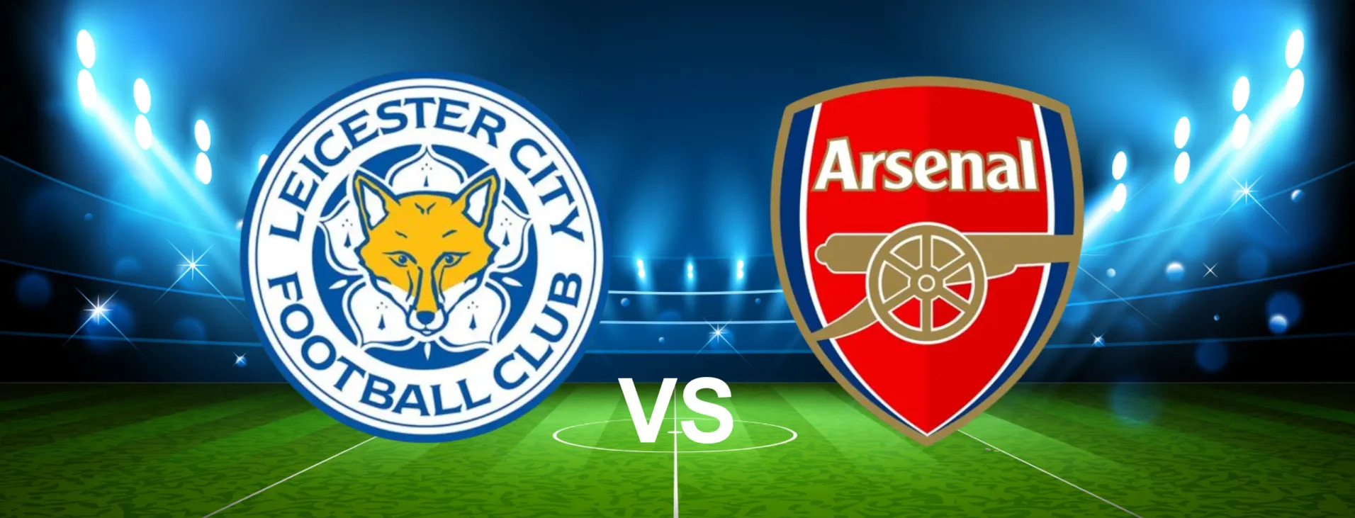 เจาะลึกการวิเคราะห์ผลบอลระหว่าง เลสเตอร์ ซิตี้ vs อาร์เซน่อล