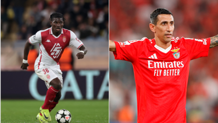 การวิเคราะห์ผลบอลระหว่าง เบนฟิก้า vs โมนาโก