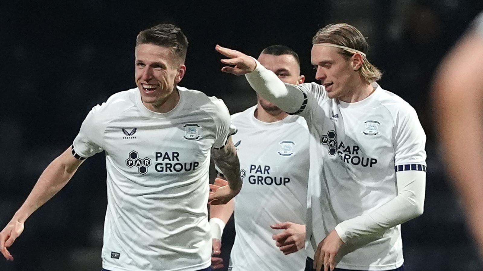 เพรสตัน 1-1 มิลล์วอลล์: เอมิล รีส เก็บแต้มให้กับนอร์ธเอนด์