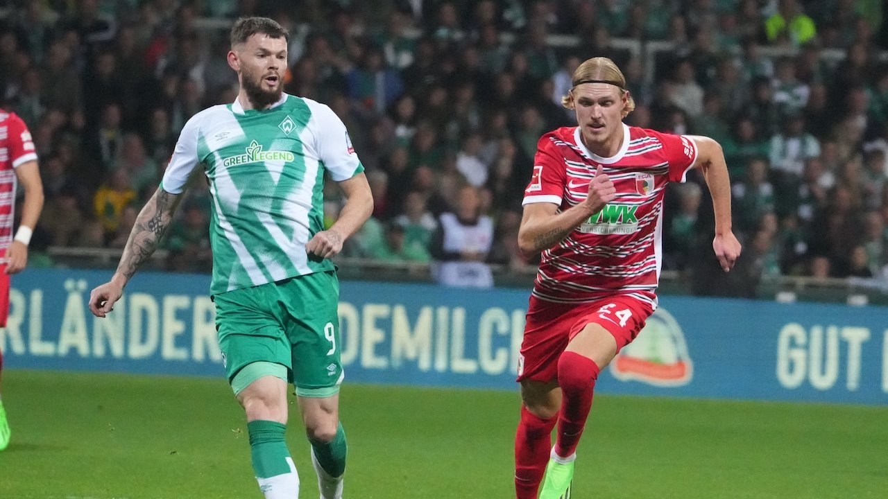 วิเคราะห์การแข่งขัน: ไฟร์บวร์ก vs แวร์เดอร์ เบรเมน