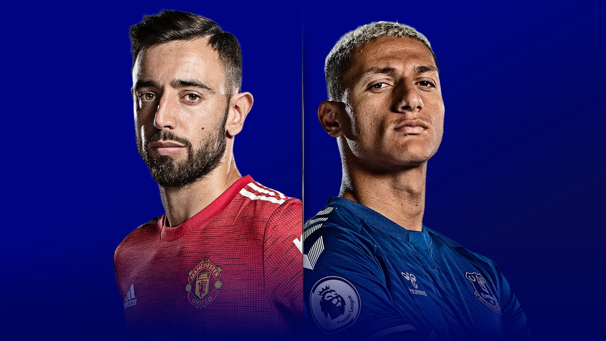 วิเคราะห์ผลบอลระหว่าง เอฟเวอร์ตัน vs แมนเชสเตอร์ยูไนเต็ด