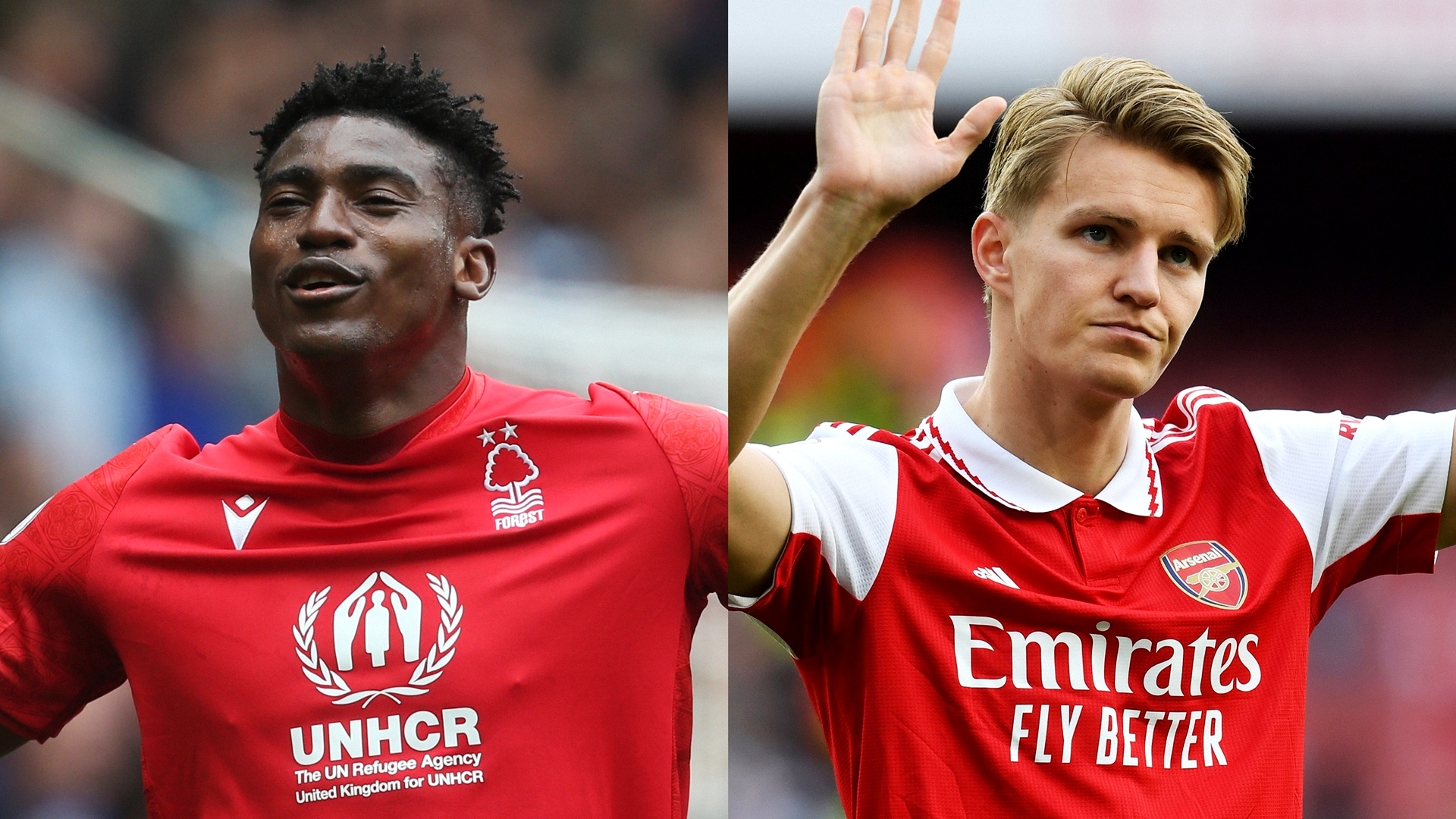 เจาะลึกการวิเคราะห์ผลบอลระหว่าง น็อตติ้งแฮม ฟอเรสต์ vs อาร์เซน่อล