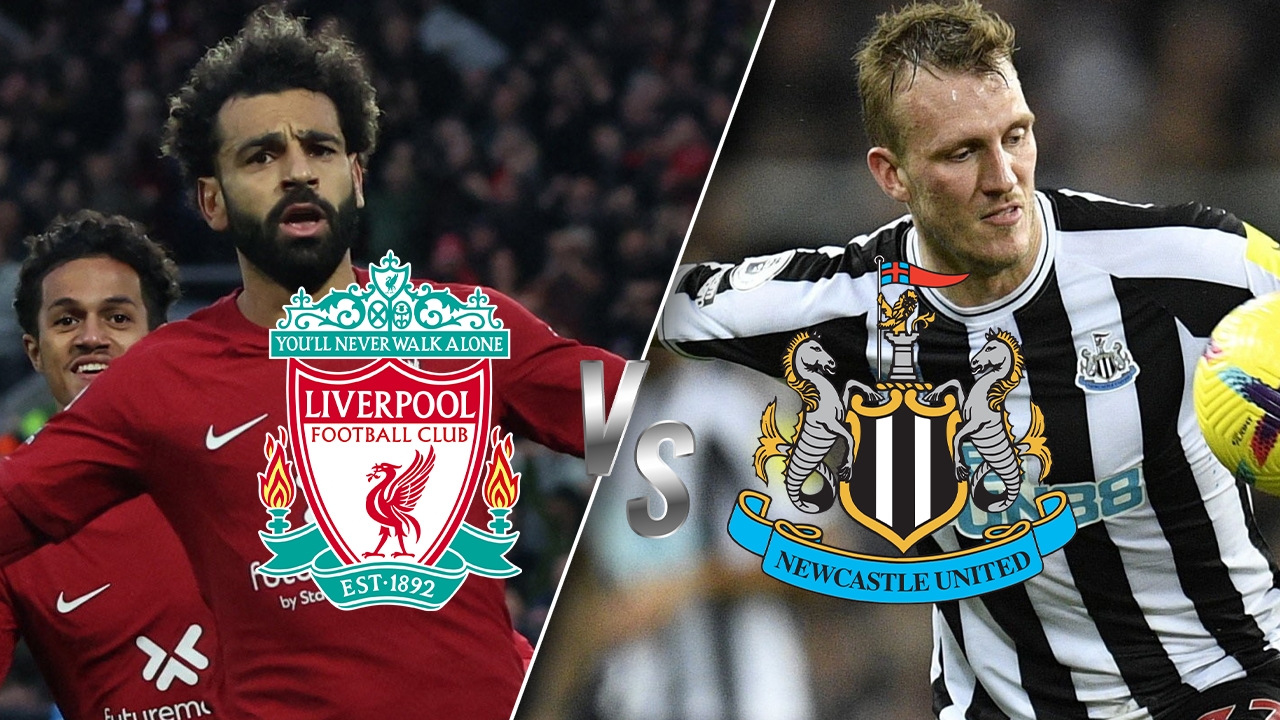 วิเคราะห์การแข่งขันระหว่าง ลิเวอร์พูล กับ นิวคาสเซิ่ล 
