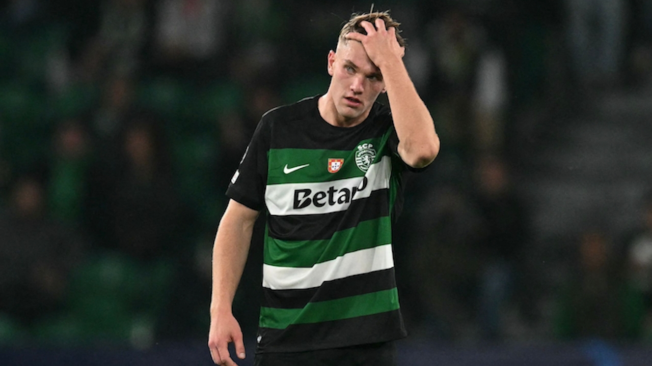 วิเคราะห์การแข่งขัน กิล วิเซนเต้ vs สปอร์ติ้ง ลิสบ