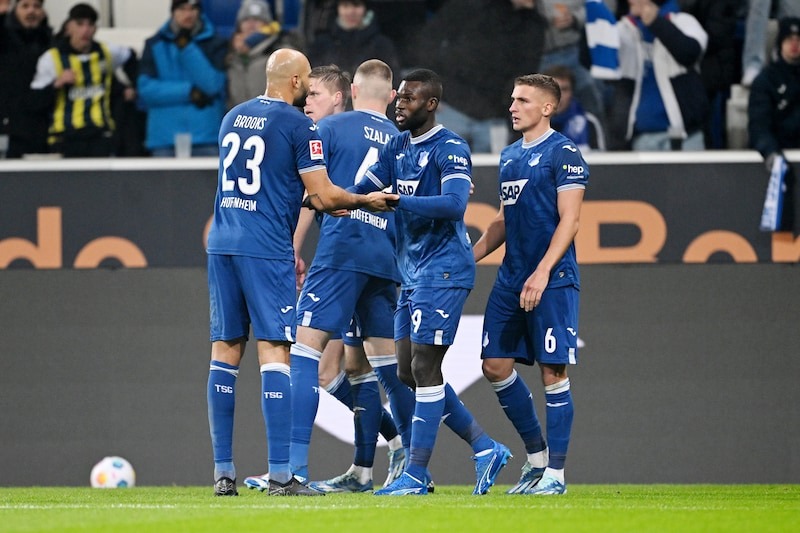 วิเคราะห์ผลการแข่งขันฟุตบอลระหว่างทีมโบคุ่ม พบกับ ฮอฟเฟ่นไฮม์