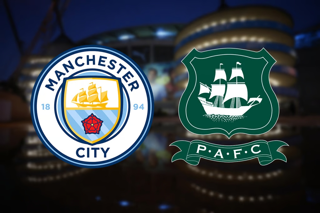 เจาะลึกการวิเคราะห์ผลบอลระหว่าง แมนเชสเตอร์ ซิตี้ vs พลีมัธ อาร์ไกล์