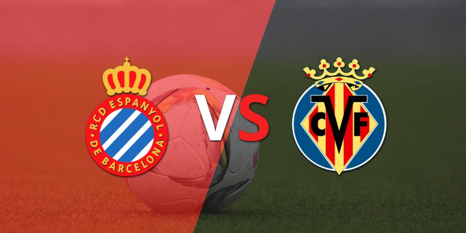 การวิเคราะห์ผลบอลระหว่าง บียาร์เรอัล vs เอสปันญ่อล