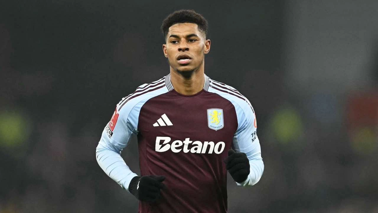 จอห์น แม็กกินน์ เผย กองกลางแอสตัน วิลล่า ชี้ มาร์คัส แรชฟอร์ด และ มาร์โก อเซนซิโอ ยอดเยี่ยม ยังไม่แสดง อีโก้ ออกมา