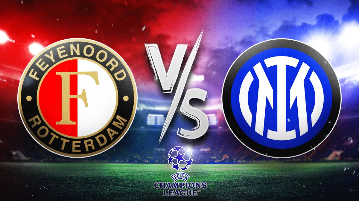 เจาะลึกการวิเคราะห์ผลบอลระหว่าง เฟเยนูร์ด vs อินเตอร์ มิลาน