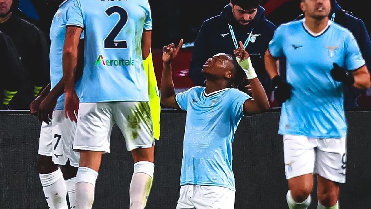 วิเคราะห์การแข่งขันระหว่าง วิคตอเรีย พัลเซ่น และ ลาซิโอ