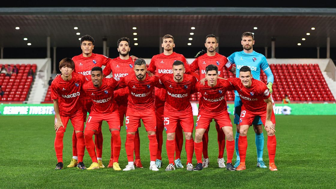 วิเคราะห์ผลการแข่งขันฟุตบอลระหว่างทีมอมาดอร่า พบกับ กิล วิเซนเต้