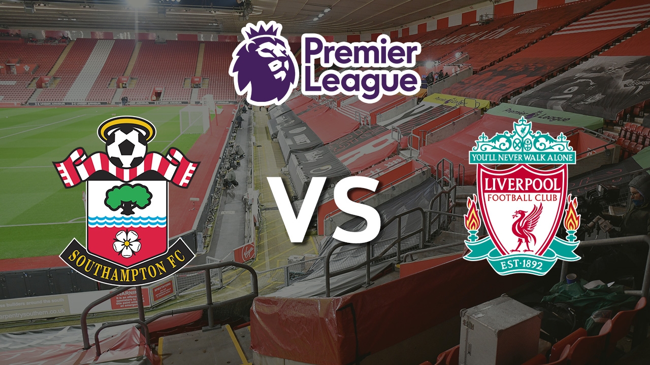 วิเคราะห์ผลการแข่งขันระหว่าง ลิเวอร์พูล และ เซาแธมป์ตัน 