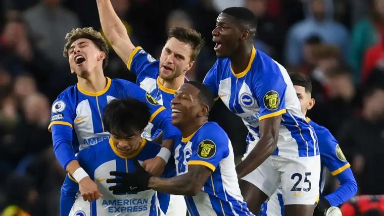 วิเคราะห์การแข่งขันระหว่าง ไบรท์ตัน vs ฟูแล่ม