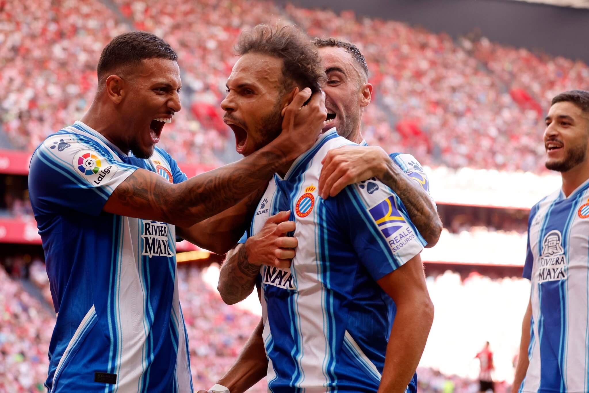 เจาะลึกการวิเคราะห์ผลบอล: เอสปันญ่อล vs จีโรน่า