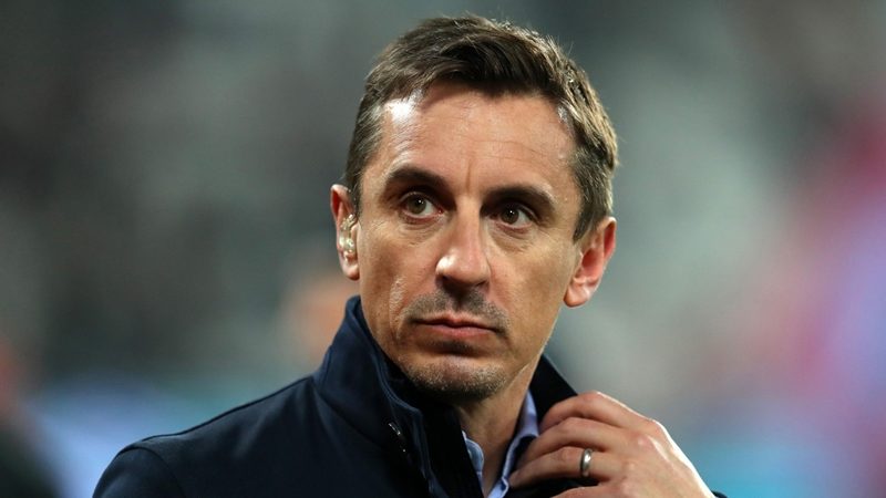 แกรี่ เนวิลล์ กล่าวว่าฟอร์มการเล่นของแมนฯ ยูไนเต็ดที่พบกับอาร์เซนอลจะทำให้พวกเขามีความมั่นใจในการแข่งขันยูโรปาลีกกับเรอัล โซเซียดาด