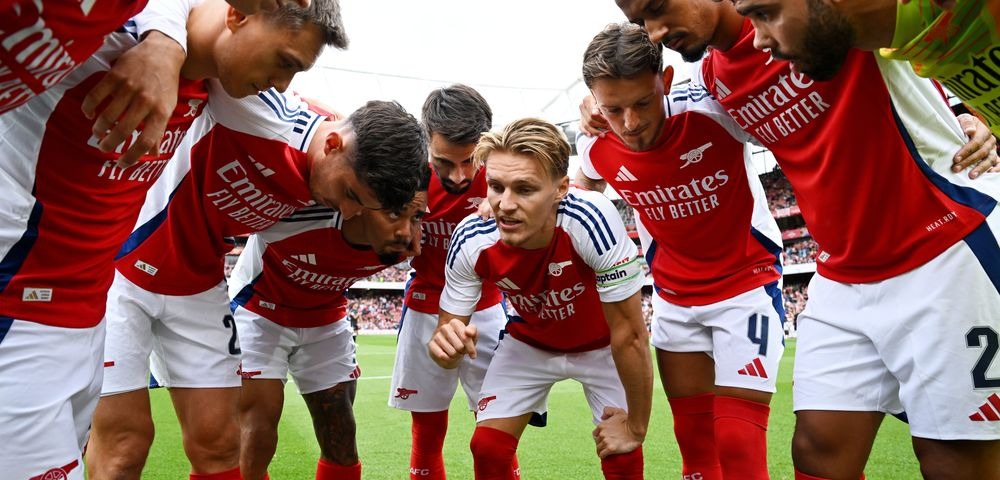 วิเคราะผลบอลทีมอาร์เซน่อล พบกับ พีเอสวี ไอนด์โฮเฟ่น