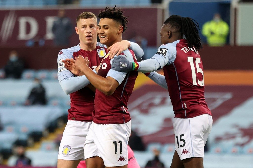 วิเคราะห์การแข่งขันระหว่าง แอสตัน วิลล่า และ คลับ บรูช