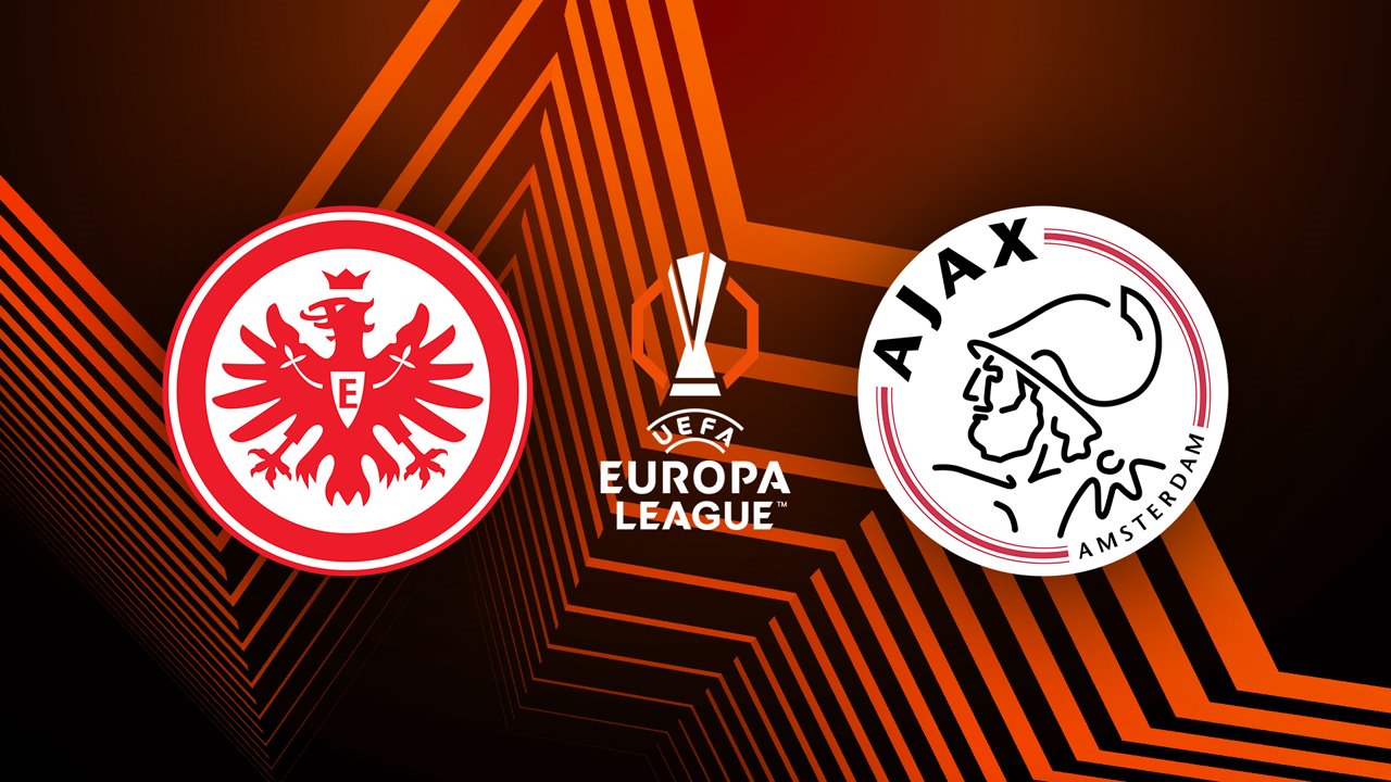 เจาะลึกการวิเคราะห์ผลบอล: ไอน์ทรัค แฟร้งค์เฟิร์ต vs อาแจ็กซ์ อัมสเตอร์ดัม