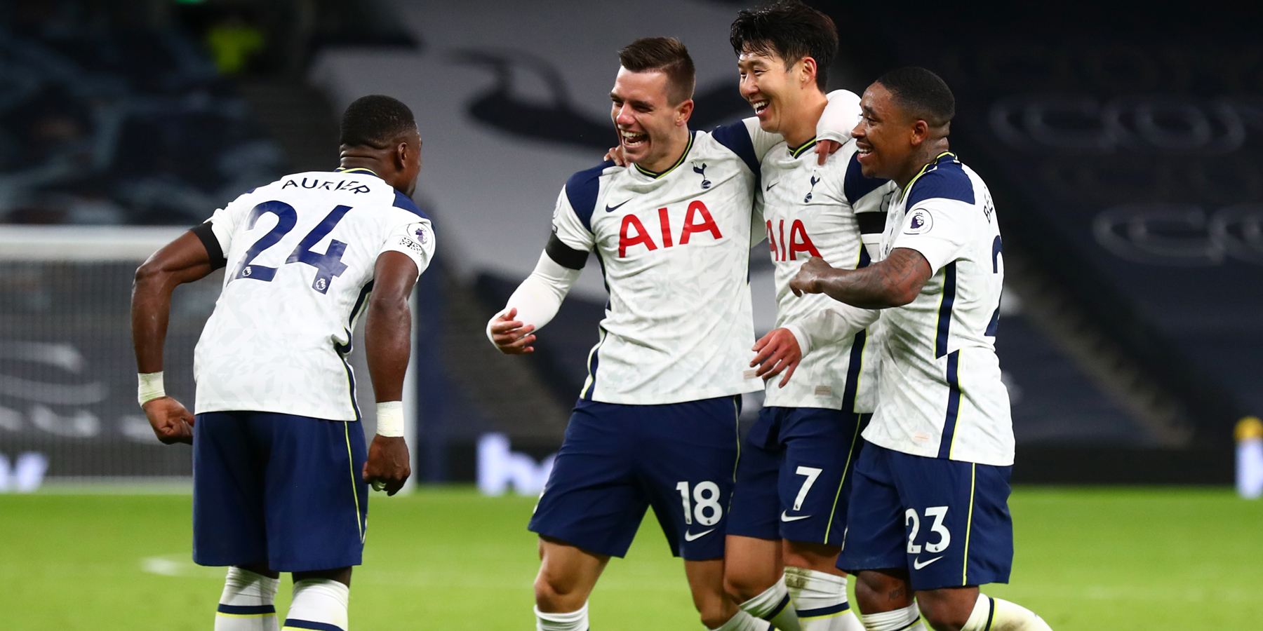 วิเคราะห์ก่อนเกม: ท็อตแน่ม ฮ็อทสเปอร์ vs AZ อัลค์ม่าร์